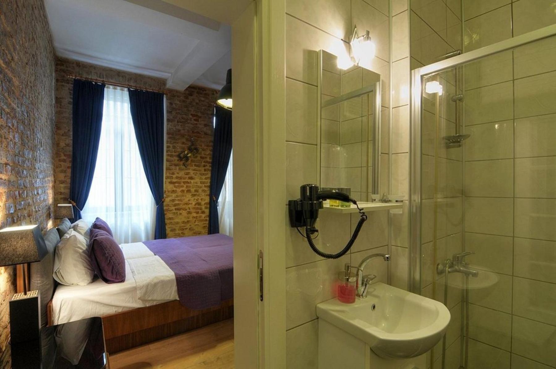 Sweet Apartment Istanbul Eksteriør bilde