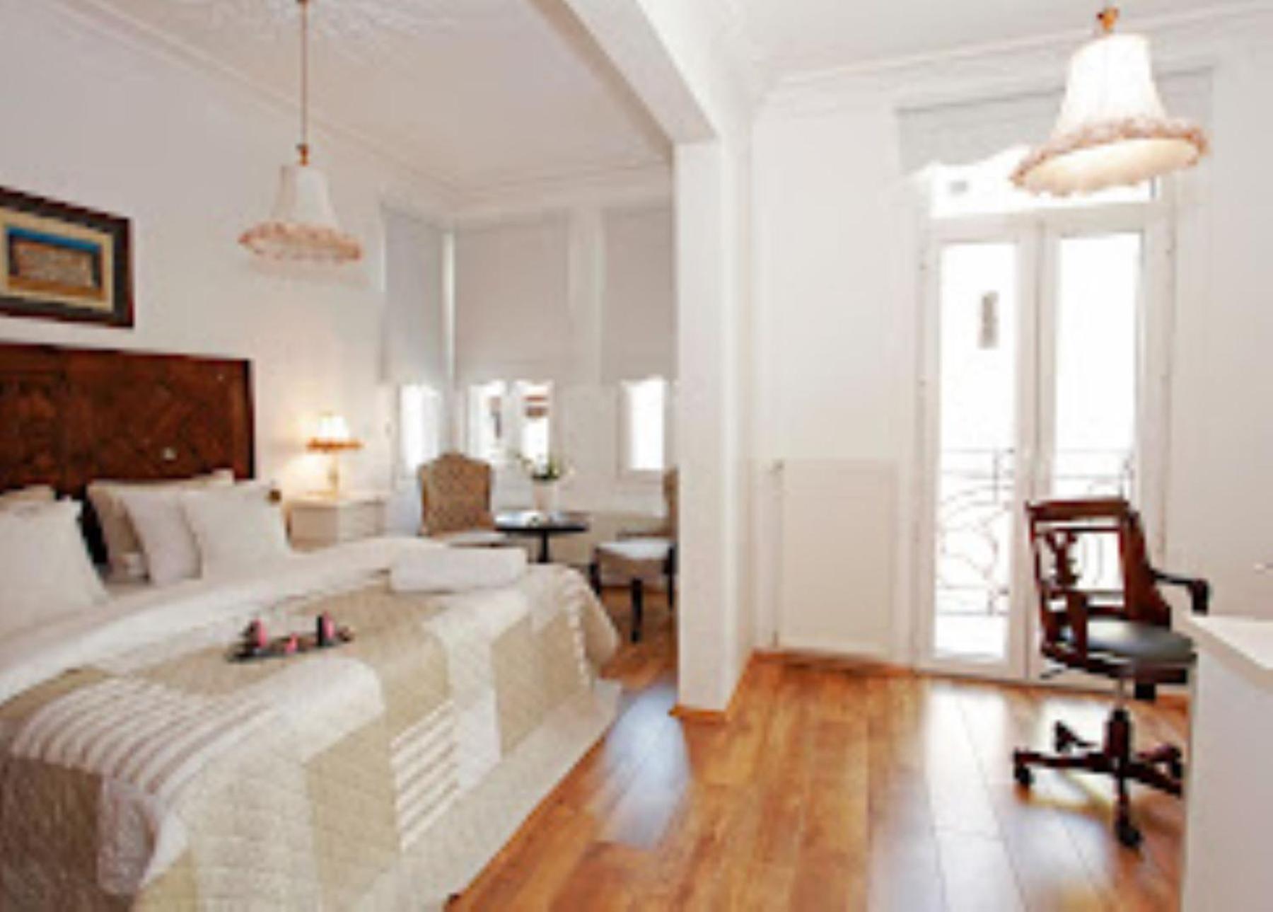 Sweet Apartment Istanbul Eksteriør bilde