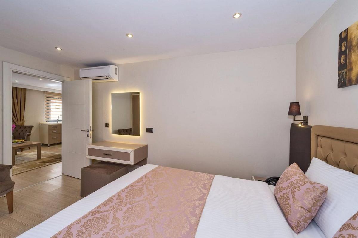 Sweet Apartment Istanbul Eksteriør bilde